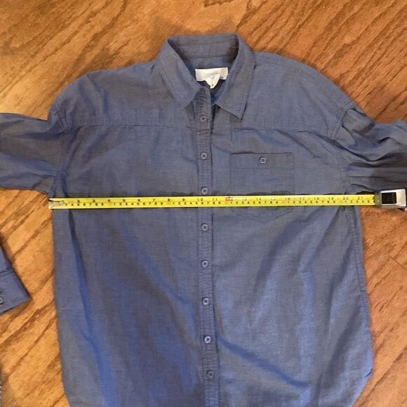 Workshop Andrea Jovine button-down 100% cotton, size small - Picture 6 of 10